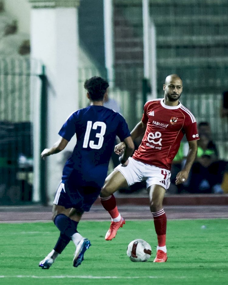 بعد التعادل مع إنبي.. الأهلي ورحلة الخروج من الأزمة