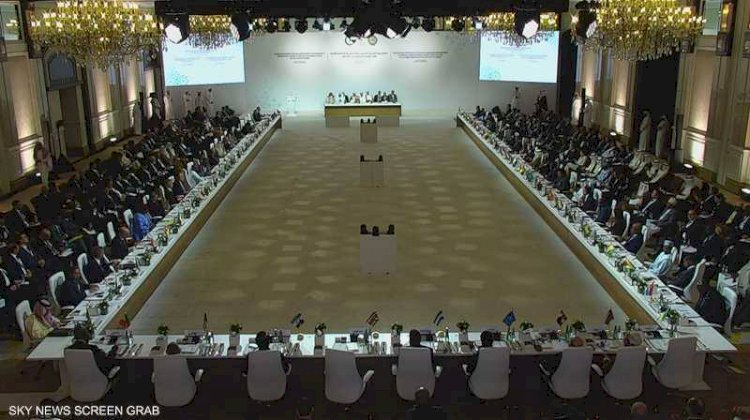 خبراء: قمة الدوحة تعكس وحدة الصف العربي والإسلامي في مواجهة العدوان