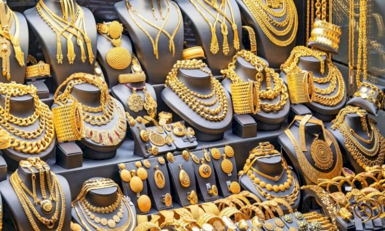 تعرف على أسعار الذهب في البلدان العربية الأربعاء 17 سبتمبر