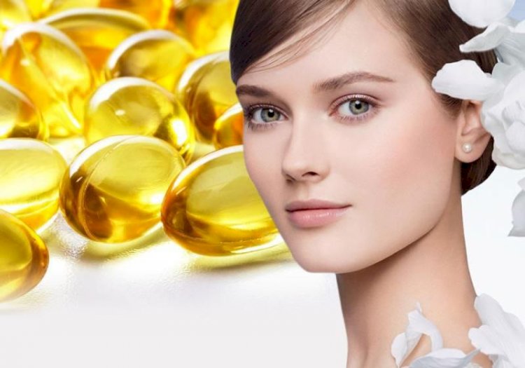 فيتامين د3.. سرّ البشرة الصحية والجسم القوي