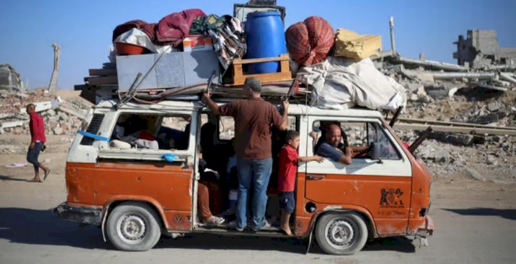 الجيش الإسرائيلي يفتح ممرًا إضافيًا للنزوح من غزة وسط تصاعد العمليات العسكرية