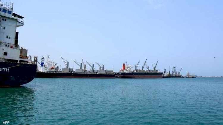 ميناء الحديدة تحت النار.. إسرائيل والحوثيون يجرّان البحر الأحمر إلى مواجهة مفتوحة