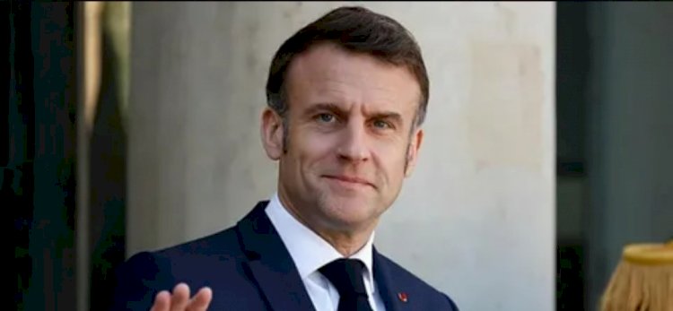 ماكرون يشن أعنف هجوم دبلوماسي على حرب غزة ويُحذر من انهيار صورة إسرائيل عالميًا