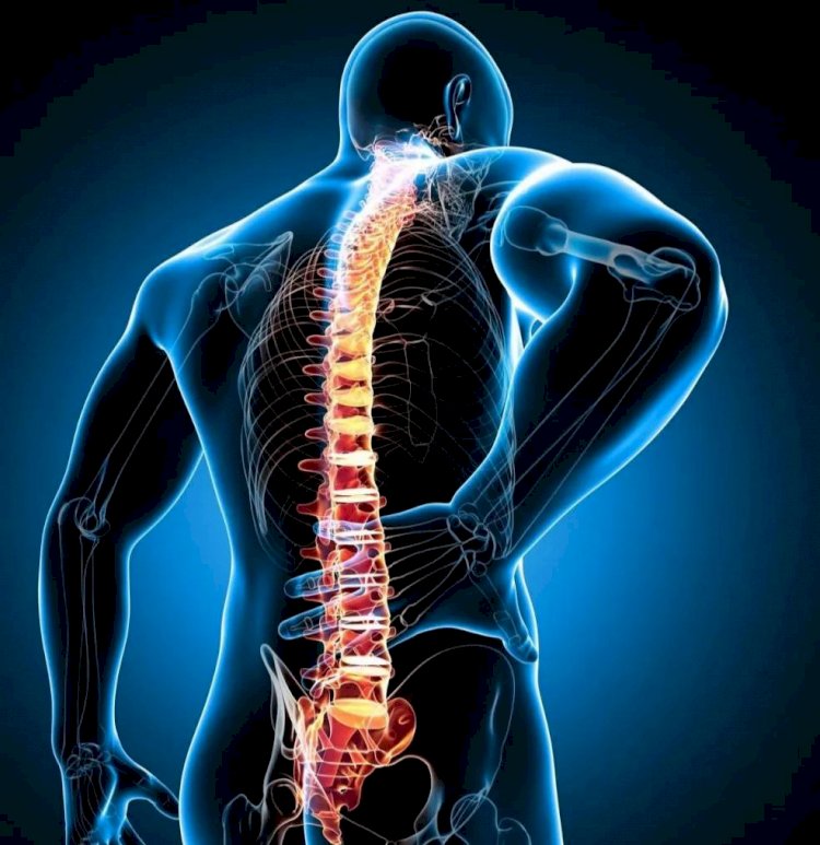 الانزلاق الغضروفي.. من الأعراض إلى العلاج والوقاية