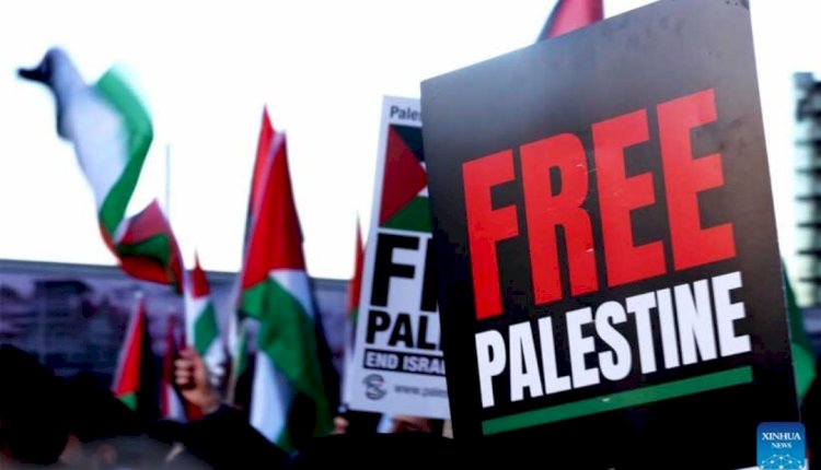 تصاعد الهجوم الإسرائيلي على غزة قبيل اعتراف دولي مرتقب بفلسطين