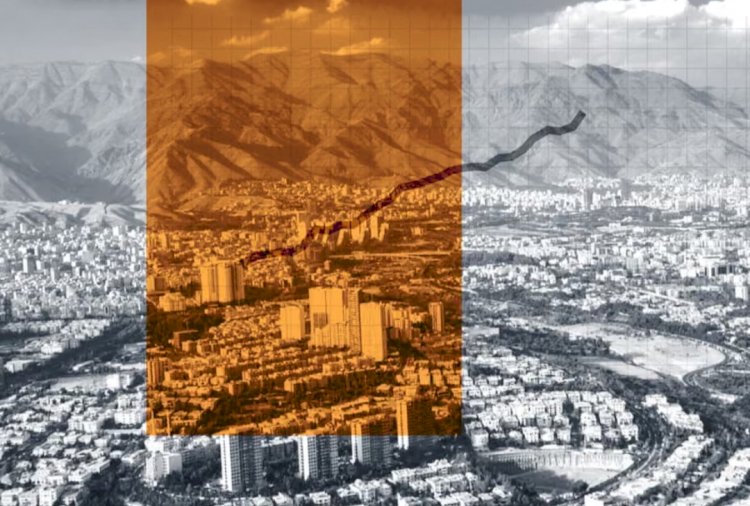 إيران على حافة العطش.. أزمة مائية غير مسبوقة تهدد مستقبل البلاد