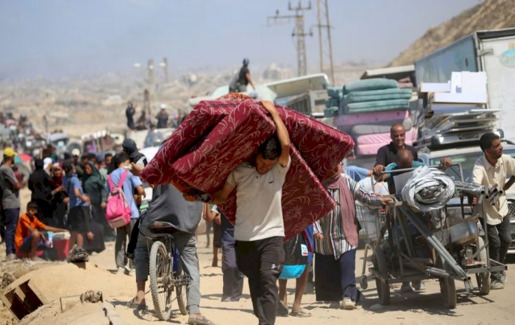 ترامب يواجه عزلة دولية في الأمم المتحدة بسبب غزة وحل الدولتين