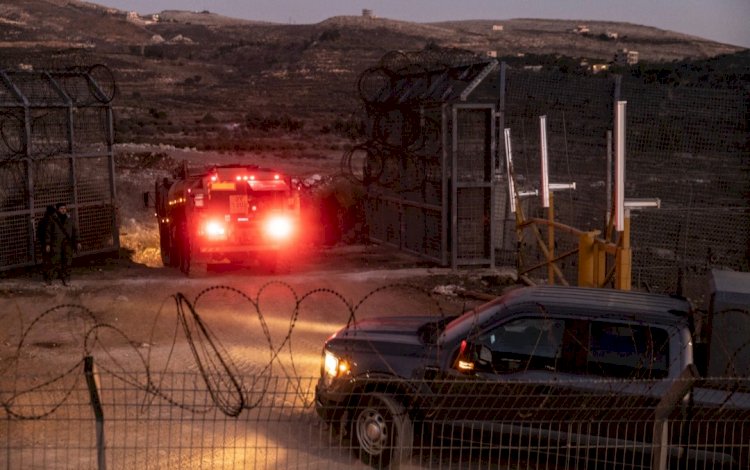 دمشق تسابق الزمن لإبرام اتفاق أمني مع إسرائيل لاستعادة الأراضي المحتلة ووقف الهجمات