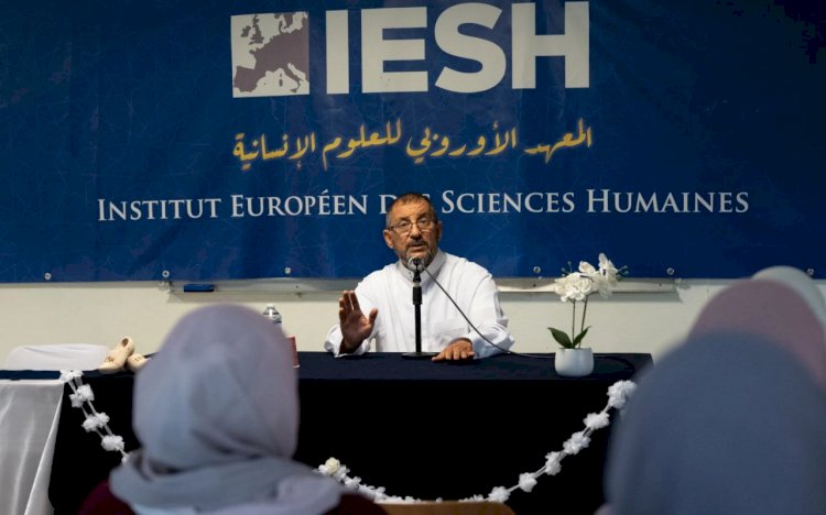 المعهد الأوروبي للعلوم الإنسانية في فرنسا.. حصان طروادة لجماعة الإخوان في أوروبا