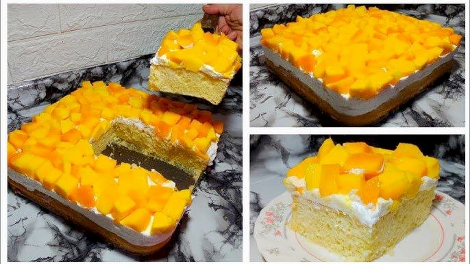 طريقة عمل القشطوطة في المنزل.. حلوى شرقية بطعم عصري