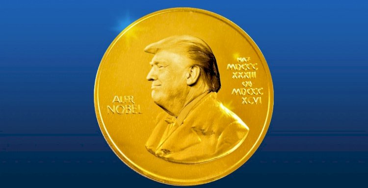 أكسيوس: 75% من الأمريكان يرفضون منح ترامب جائزة نوبل للسلام