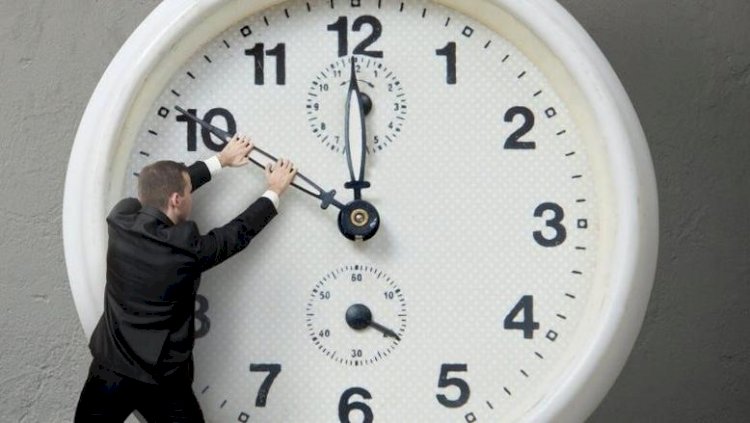 مصر تستعد لتطبيق التوقيت الشتوي 2025.. تعرف على موعد تغيير الساعة