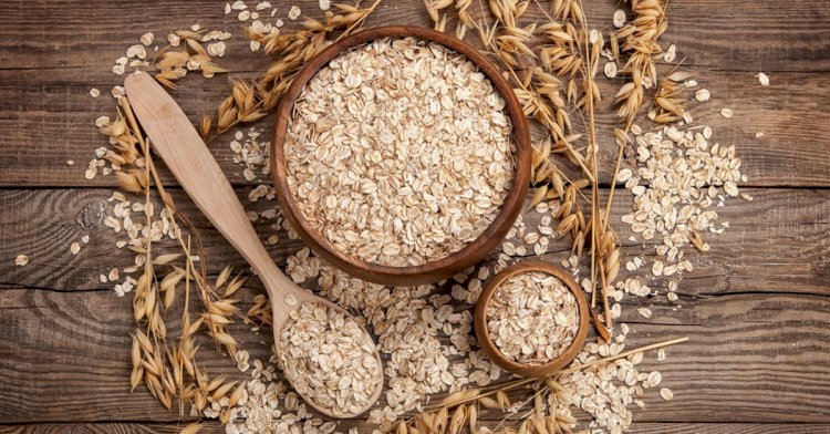 الشوفان.. الحبة الذهبية لصحة الجسم وجمال المظهر
