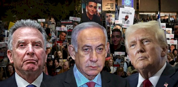 مبادرة الـ21 نقط.. خطة ترامب لإنهاء حرب غزة بين التحديات والتفاؤل