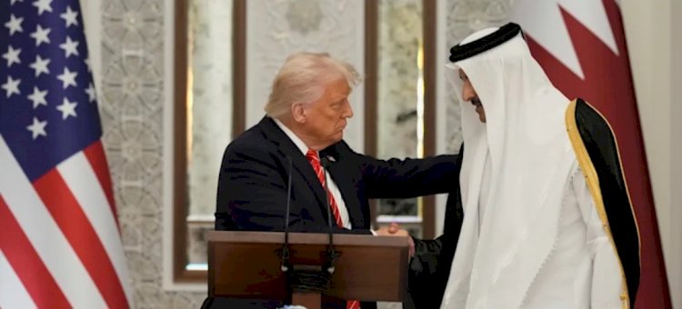 ضغوط خليجية على ترامب لتعديل خطته في غزة.. ماذا حدث خلف الكواليس؟