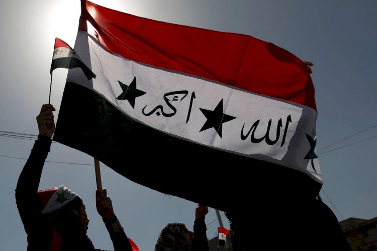 القنصل البريطاني في بغداد: شراكة متنامية واتفاقيات بـ12 مليار إسترليني مع العراق