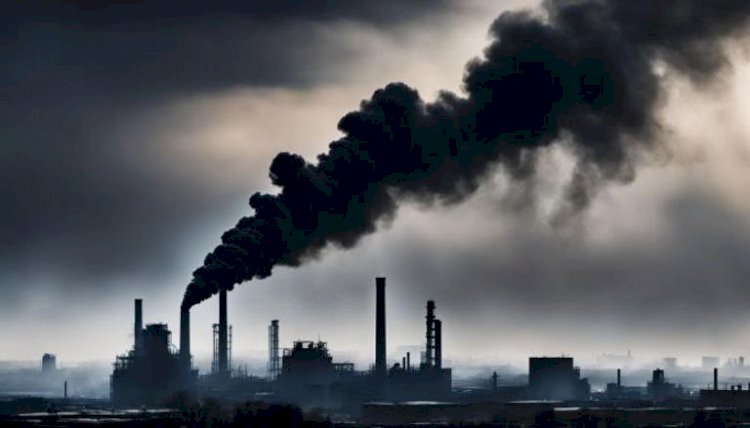 قابس تختنق.. تسربات الغازات السامة تفجر أزمة بيئية وصحية في الجنوب التونسي