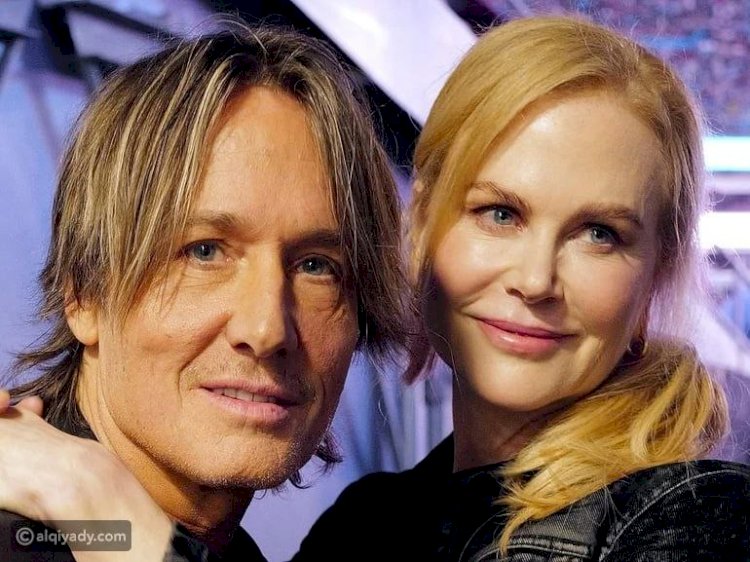 بعد 19 عامًا.. انفصال نيكول كيدمان وكيث أوربان
