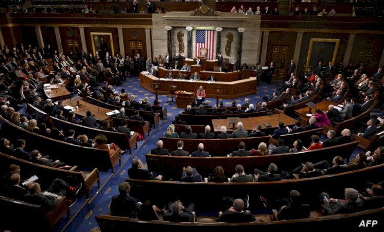 شلل حكومي في الولايات المتحدة بعد فشل تمرير الميزانية.. ماذا يحدث؟