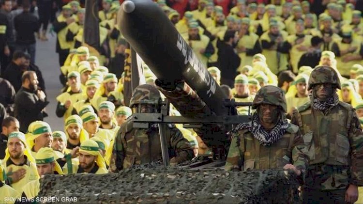 من البيان الوزاري إلى معركة بعبدا.. سلاح حزب الله في قلب التجاذب اللبناني