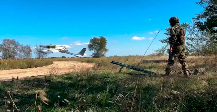 أوروبا تتشدد في مواجهة روسيا: دعوات لإسقاط المسيّرات ومصادرة ناقلات النفط