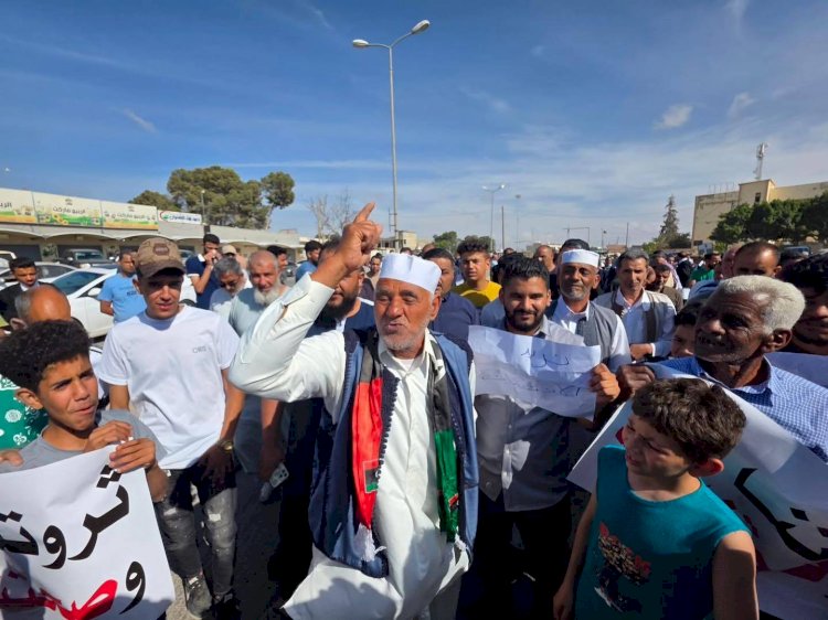 خطة أممية معلّقة وساعة صفر سياسية تقترب.. ليبيا بين الأمل والانفجار