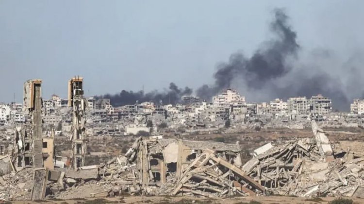 رهائن وأسرى وخرائط انسحاب.. تفاصيل معقدة في المفاوضات المصرية بين حماس وإسرائيل