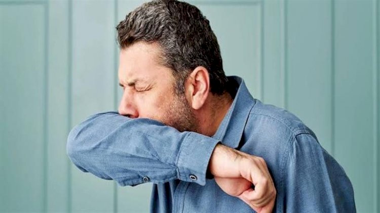 أسباب السعال الجاف وطرق علاجه الفعّالة