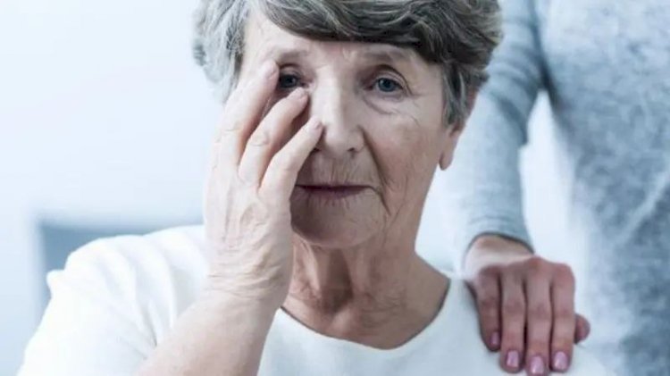 تعرف على أسباب مرض الزهايمر