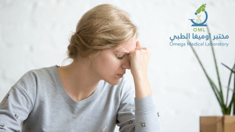 أعراض نقص فيتامين د عند النساء