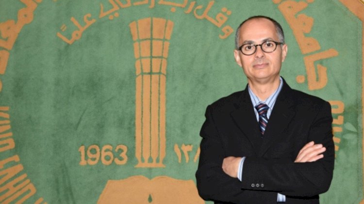 من زقاق عمّان إلى منصة نوبل.. من هو العالم عمر ياغي؟