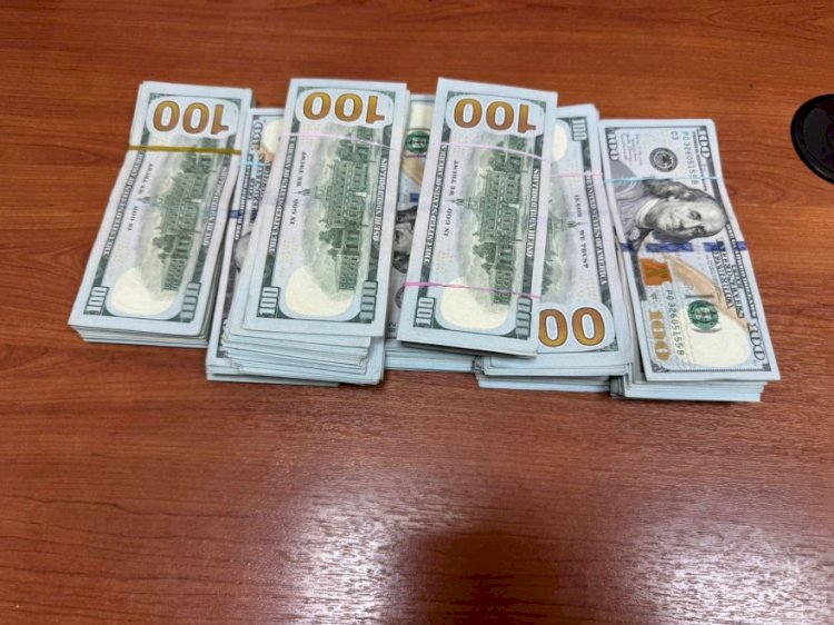 أسعار العملات العربية أمام الدولار الخميس 9 أكتوبر