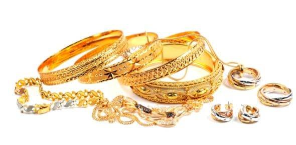 أسعار الذهب في أبرز الدول العربية اليوم الأحد 12 أكتوبر