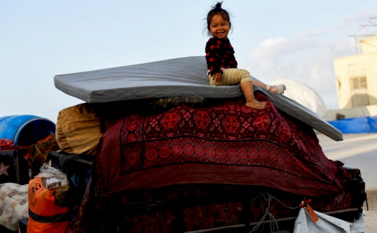 إسرائيل تُصادق على اتفاق وقف إطلاق النار وتبادل الأسرى مع حماس برعاية أمريكية