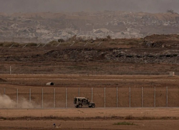 الغزيون يعودون إلى مدنهم المدمّرة بعد عامين من الحرب