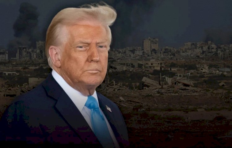 ترامب والسيسي يقودان قمة دولية في شرم الشيخ لرسم مستقبل غزة بعد الحرب