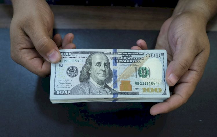 سعر الدولار,أسعار العملات العربية اليوم الإثنين 13 أكتوبر