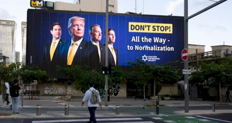 خلف الكواليس.. كيف أدارت إدارة ترامب جهود التفاوض لإنهاء الحرب في غزة