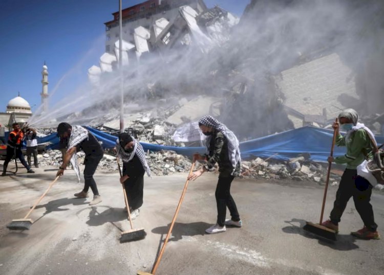 اتفاق غزة بين الأمل والمأزق.. خطة ترامب تواجه اختبار التنفيذ الميداني