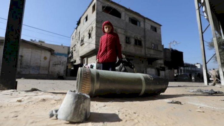 محلل سياسي فلسطيني: المرحلة الثانية من اتفاق غزة خطوة حاسمة نحو تثبيت السلام وبداية لنظام إدارة جديد للقطاع