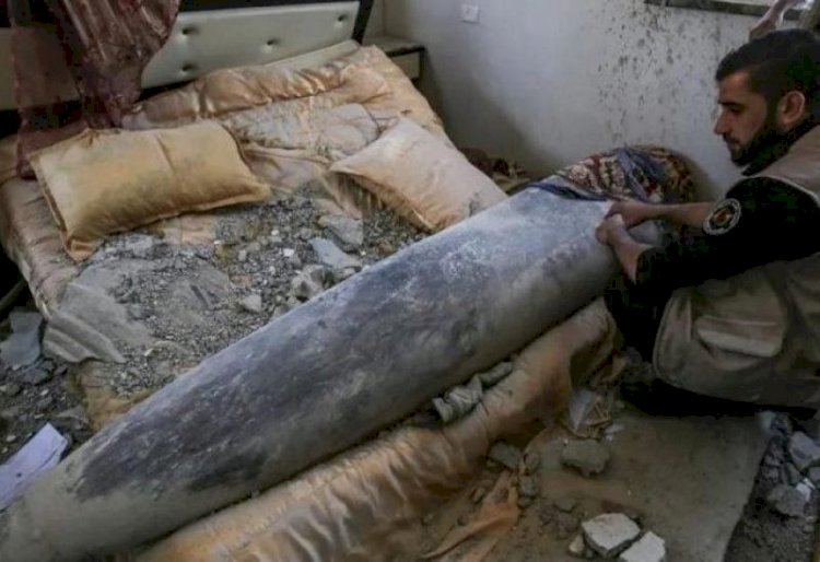 غزة.. موت ينتظر تحت الركام.. تحذيرات أممية من قنابل نائمة تهدد الناجين