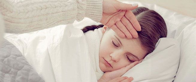 حمّى البحر المتوسط العائلية.. معاناة مزمنة تنتقل عبر الجينات