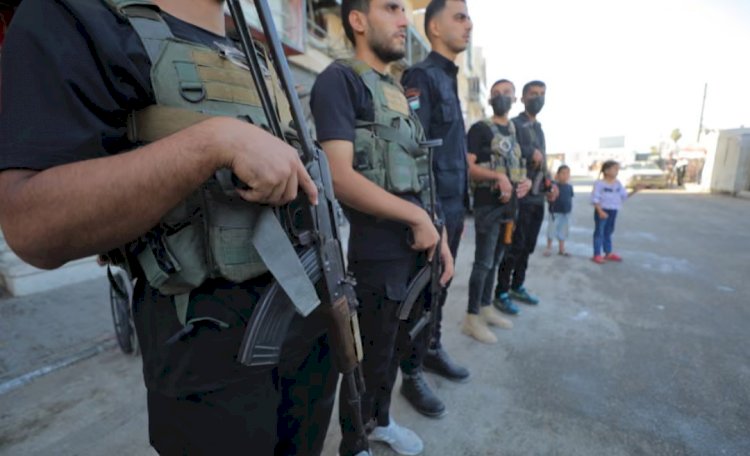 حماس تُعيد فرض سيطرتها في غزة وسط فراغ سياسي بعد الحرب