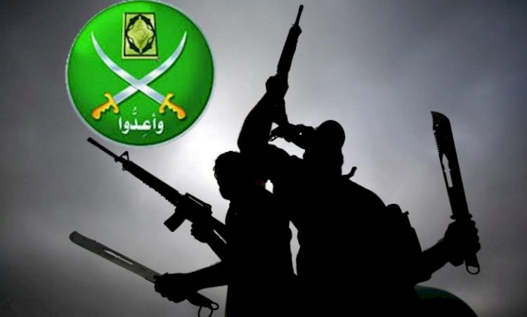 خبير في شؤون الجماعات المتطرفة: أوروبا تُواجه مخاطر الإخوان والحظر أصبح وشيكًا