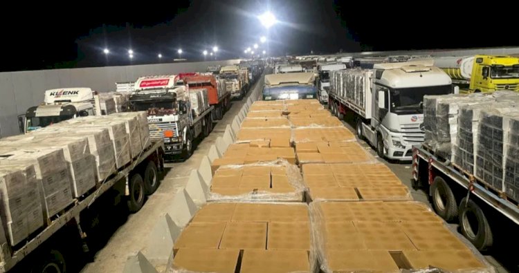 مكالمة اعتذار ولحظة إنسانية تنهي حرب غزة.. كواليس اتفاق وقف النار بين إسرائيل وحماس