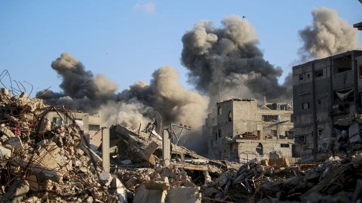 محلل سياسي فلسطيني: الحوار في القاهرة فرصة أخيرة لتوحيد الصف الفلسطيني وتحديد مستقبل غزة