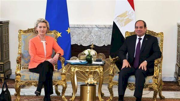 مصطفى بكري: القمة الأوروبية المصرية اعتراف بدور القاهرة كقوة استقرار في المنطقة