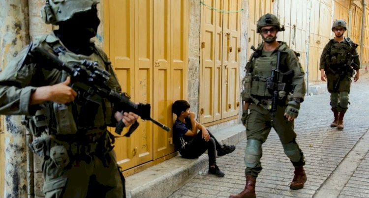 قبل تصويت الكنيست.. 40 ديمقراطيًا يطالبون ترامب برفض ضم إسرائيل الضفة