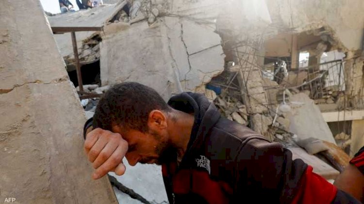 تحذيرات أممية.. انهيار النظام الصحي في غزة يهدد بمستقبل مظلم للأجيال القادمة