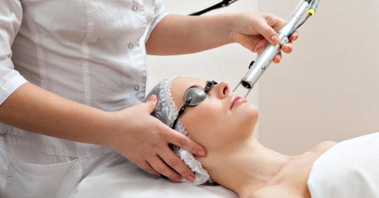 لليزر أضرار  على الجسم.. تعرف عليها